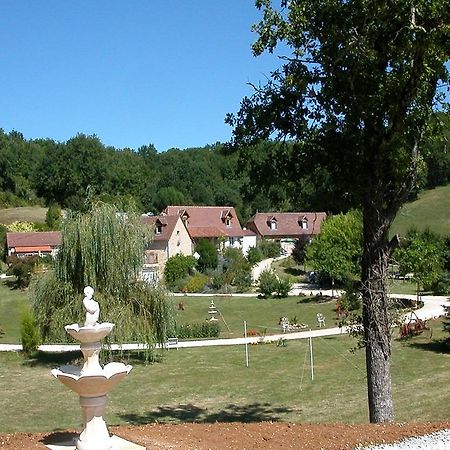 Villa Hameau Les Combelles Martel Zimmer foto