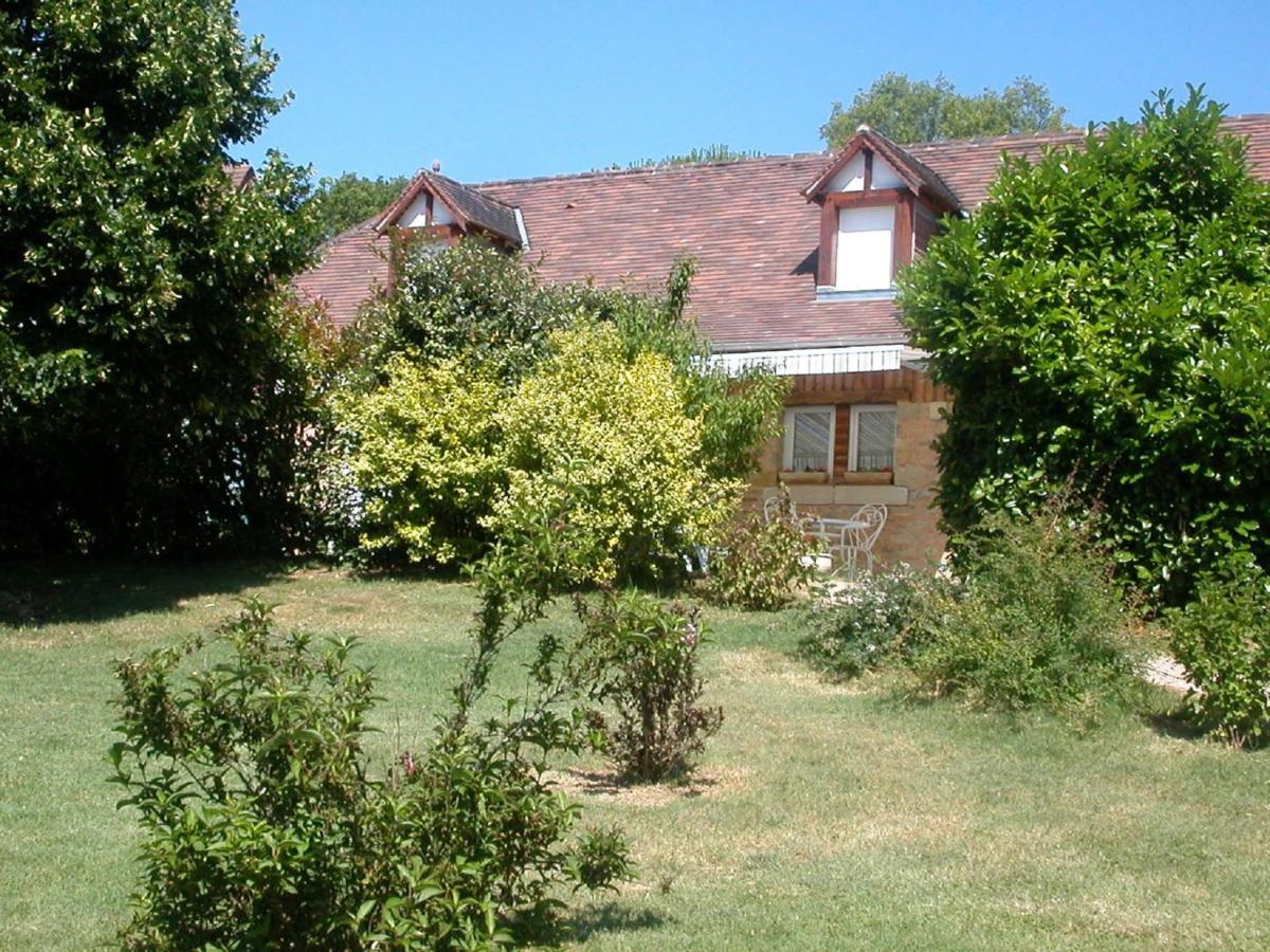 Villa Hameau Les Combelles Martel Exterior foto