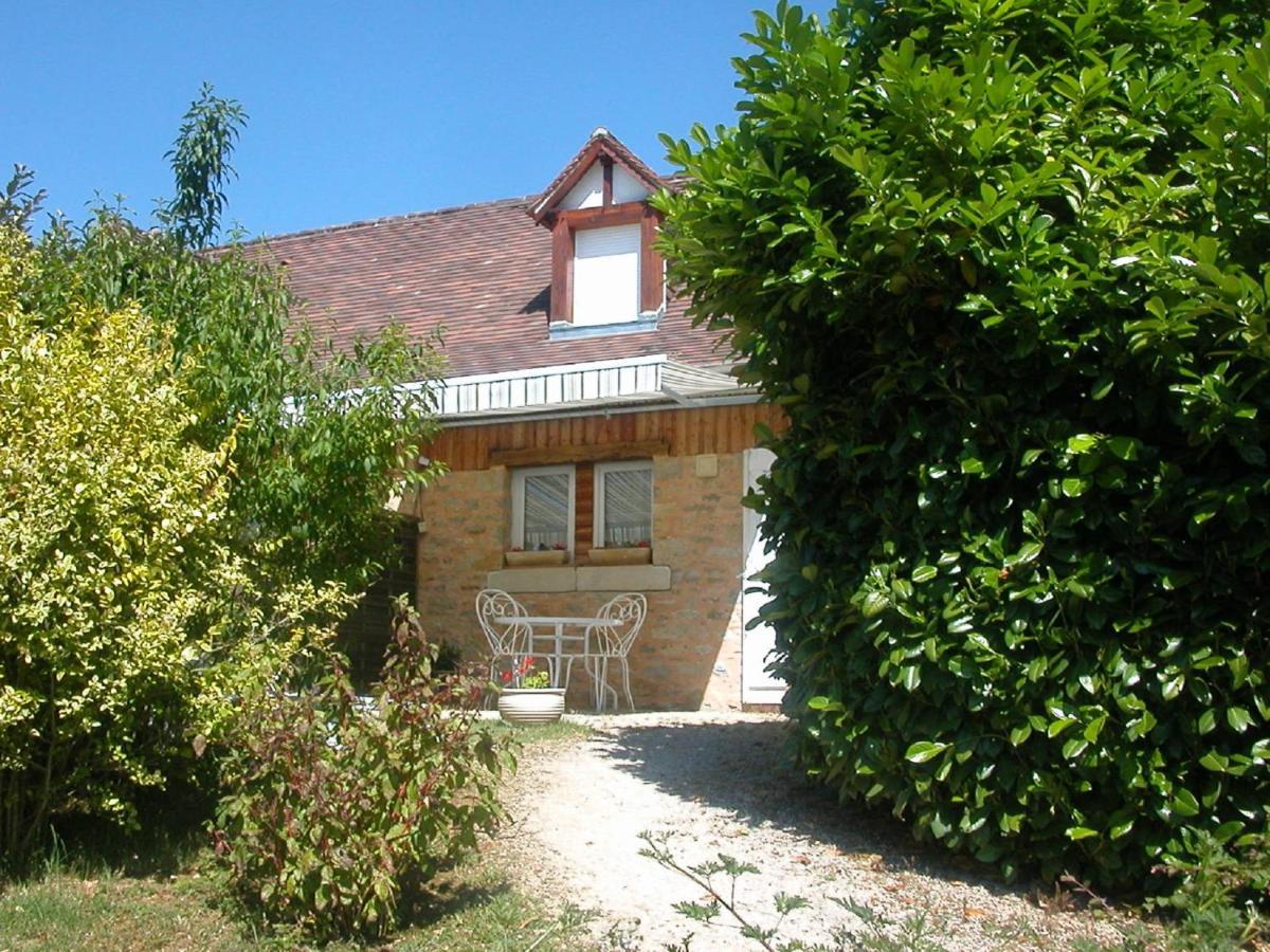 Villa Hameau Les Combelles Martel Exterior foto